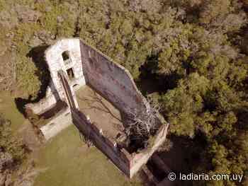 Impiden acceso de visitantes a Molino Quemado de Nueva Helvecia, Patrimonio Histórico Nacional - la diaria