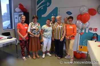 Wiegwijs weegt en meet al kwarteeuw baby’s en peuters<BR />