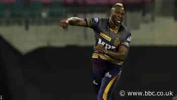 IPL 2021: Morgan's Kolkata Knight Riders thrash Royal Challengers Bangalore