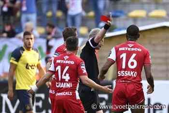 Standard aanvaardt twee van de drie minnelijke schikkingen niet, ook OHL en Zulte Waregem niet akkoord