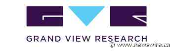 Dental Caries Detectors Market Size Worth $512.0 Million By 2028: Grand View Research, Inc.