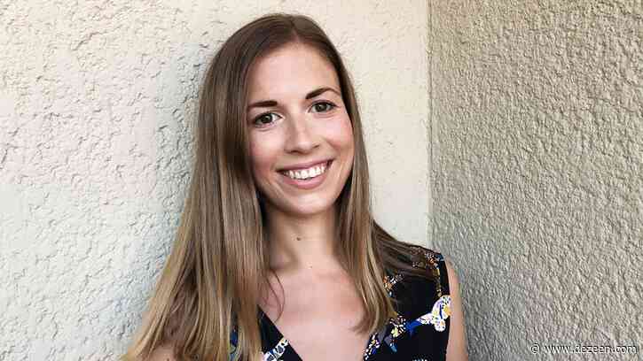 London Festival of Architecture appoints Rosa Rogina as director