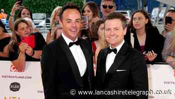 Ant and Dec BBC show axed before single episode is aired