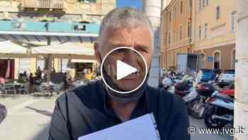 “Frane che bloccano le strade e scarsa sicurezza in via Alla Stra, Valcada e Belvedere”: residenti infuriati con il Comune - IVG.it