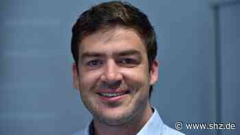 Software für Mittelständler: Jannes Köhler (34) aus Schenefeld gewinnt Preis mit Start-Up „Univelop“ | shz.de - shz.de