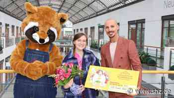 Stadtzentrum Schenefeld: SZS Queen will Gewinn in Eis und Shopping-Trip investieren | shz.de - shz.de