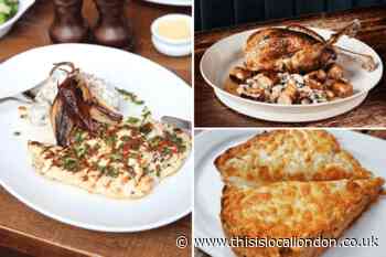 7 London gastropubs included in top 50 best for UK