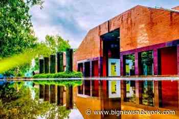 SMEF's Brick School of Architecture - Big News Network