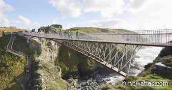 Six buildings battle it out for Britain's top architecture prize - New Atlas