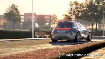 Arm Launches Open Source Architecture & Tools For Software-Defined Vehicles - Analytics India Magazine