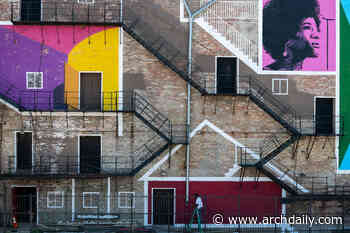 The 2021 Chicago Architecture Biennial Opened to the Public - ArchDaily