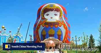 ‘Welcome to hell’: voting begins for China’s 10 ‘ugliest buildings’ - South China Morning Post