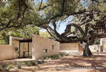 These 5 Instagrams highlight the best of San Antonio architecture and home design - mySA