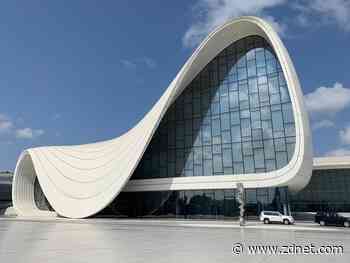 Smart cities: How technology is helping to rebuild war-torn regions