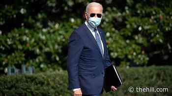 Biden steps onto global stage with high-stakes UN speech