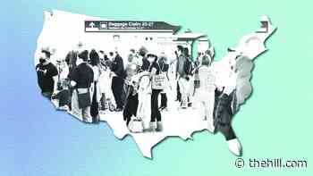 Travel industry hopes for rebound with loosened COVID-19 restrictions