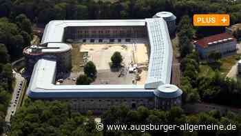 Parkhaus an der Wilhelmsburg ruft Widerstand in Ulm hervor