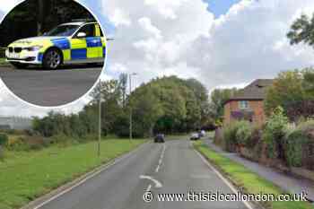 Hertfordshire Police cleared over fatal Waltham Abbey crash