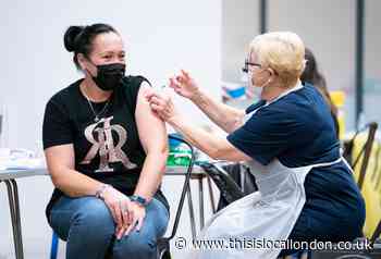 Two million Covid vaccinations done in south west London
