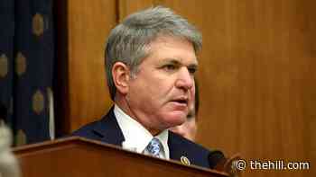 McCaul pressures State to formalize ties to outside evacuation groups