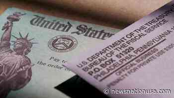 White House, business groups tangle over Biden tax increases - News Nation USA