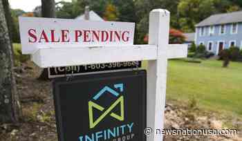 White House announces plan to build 100K affordable homes - News Nation USA
