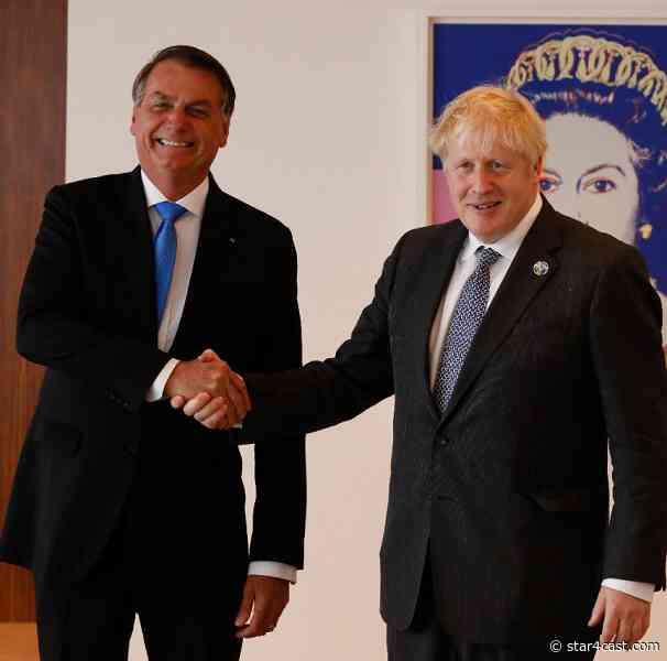 Jair Bolsonaro – hubris will get its comeuppance