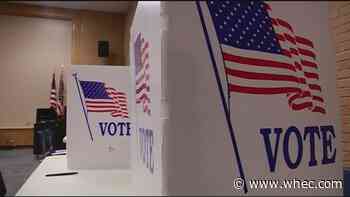Want to weigh in on NY's elections? You have a chance Tuesday