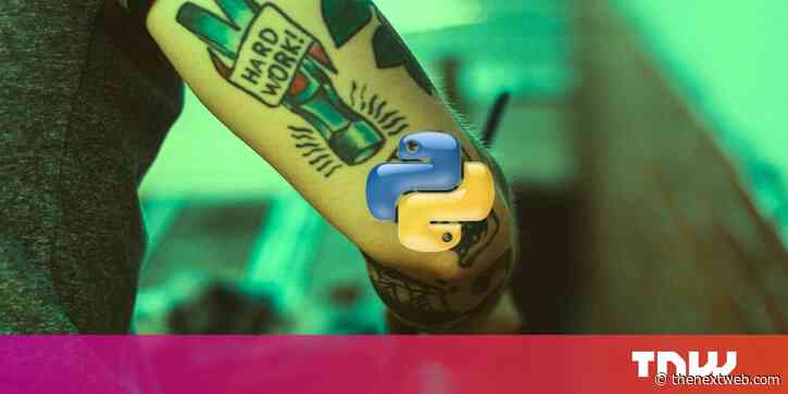 ​​Learning Python? Here are 5 cool jobs to consider in 2021