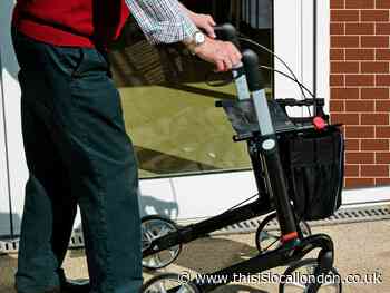 Normanshire Care Services' CQC rating now 'good'