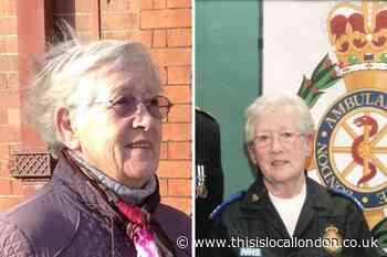 Retired New Cross NHS worker died 'slow and painful death' after feeding tube error