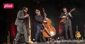 Mit „Wildes Holz“ trifft Forum Kultur Heppenheim in Schwarze - Echo Online