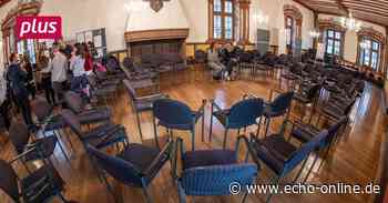 Jugendbeirat in Heppenheim: FDP-Antrag fällt durch - Echo Online