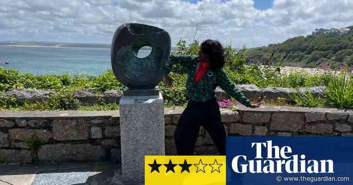 Hepworth’s soothing sounds transport you – Yorkshire Sculpture International review