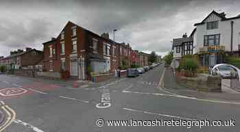 Blackburn: Four men arrested on suspicion of affray
