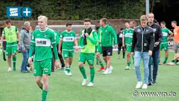 SG Finnentrop/Bamenohl liefert einen irren Krimi ab - Westfalenpost