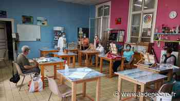 Montech. Reprise des artistes - ladepeche.fr