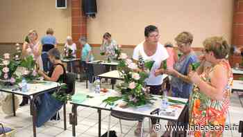 Montech. Arts et Loisirs du bien vivre : heureuses de reprendre ! - ladepeche.fr