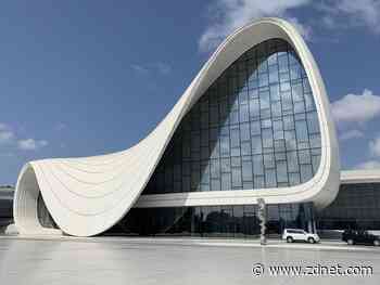 Smart cities: How technology is helping to rebuild war-torn regions