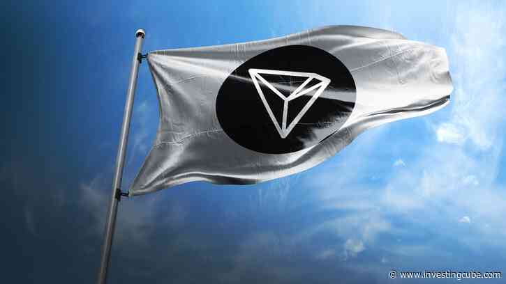 Tron Price Prediction: TRX Hits a Key Support Level - InvestingCube