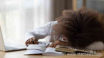 Virtual medical school: Burnout and a path forward - STAT - STAT