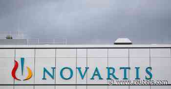 Novartis buys gene therapy firm Arctos Medical in vision loss treatment push - Reuters