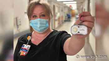 Cox Medical Center Branson adding panic buttons to employee badges after reports of increased staff assaults - KY3