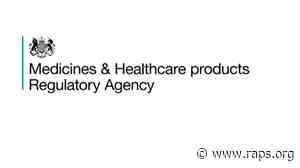 MHRA floats overhaul of medical device regulation in public consultation - Regulatory Focus