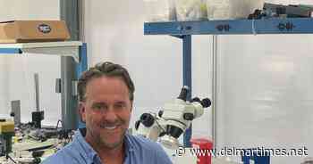 E-merge Capital Partners in Solana Beach looks to boost medical device companies - Del Mar Times