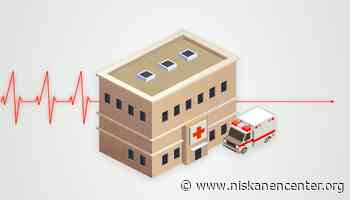 Unmatched: Repairing the US Medical Residency Pipeline - Niskanen Center