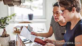 New report details medical debt in Oregon | Local News | theworldlink.com - Coos Bay World