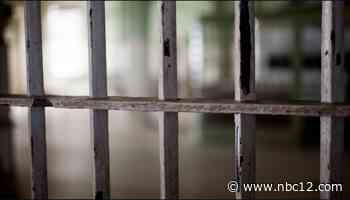 Sheriff: Chesterfield inmate dead after medical emergency - WWBT NBC12 News