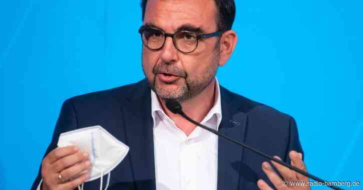 Holetschek hält nicht von Diskussion über Ende von Auflagen