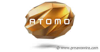 Atomo™ Launches the First-Ever Molecular Cold Brew to the Online U.S. Marketplace in Effort to Combat the Climate Crisis